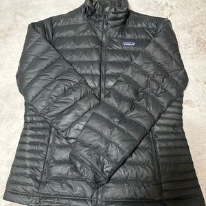 Patagonia women’s jacket